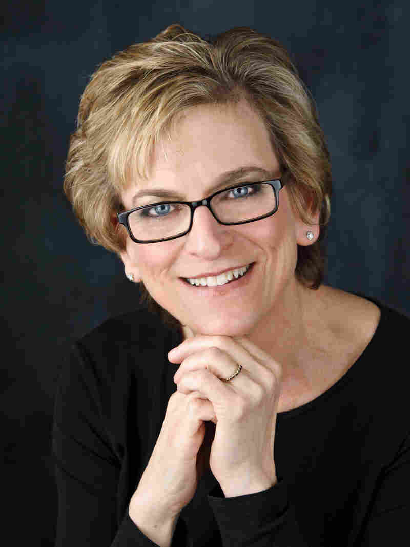 Anita Dajamant